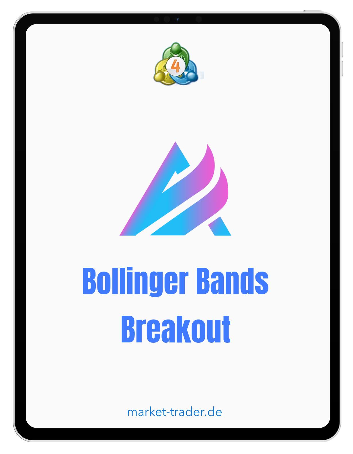 Bollinger Bands Breakout Expert Advisor